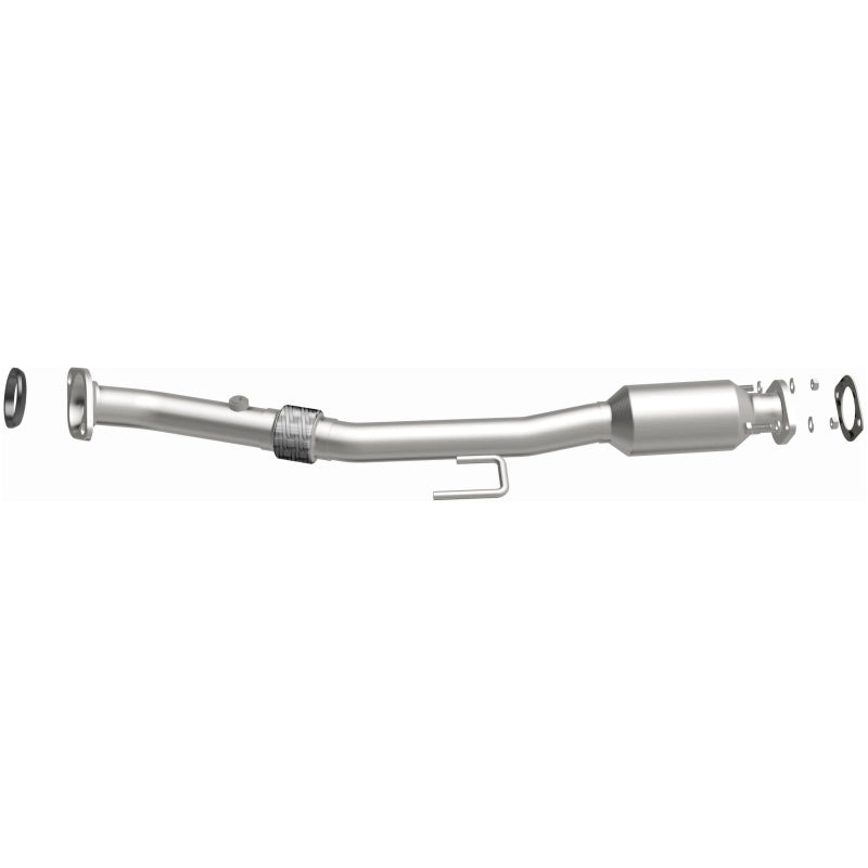 MagnaFlow California Direct Fit Converter 04-05 Nissan Altima 2.5L - 5571523