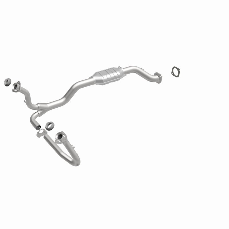 MagnaFlow Direct Fit Catalytic Converter 2000 Chevy Blazer 4.3L 4WD - 23628