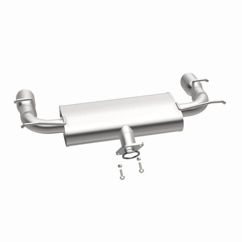 BRExhaust 06-14 MAZDA MX-5 MIATA 2.0L Exhaust Kit - 106-0921