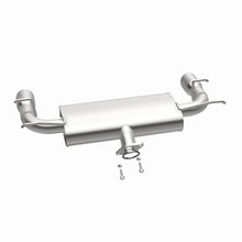 Load image into Gallery viewer, BRExhaust 06-14 MAZDA MX-5 MIATA 2.0L Exhaust Kit - 106-0921