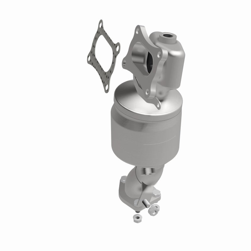 MagnaFlow Direct Fit Catalytic Converter 09-13 TL SH-AWD 3.7L Rear - 51995
