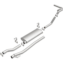 Load image into Gallery viewer, MagnaFlow BRE Exhaust Kit 88-93 Chevy C1500 K1500 C2500 K2500 - 106-0474
