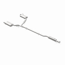 Load image into Gallery viewer, MagnaFlow BRE Exhaust Kit 07-12 ES350 Camry 3.5L - 106-0557