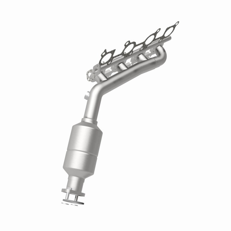 MagnaFlow Direct Fit Catalytic Converter 05-09 Lexus GX470 4.7L - 50617