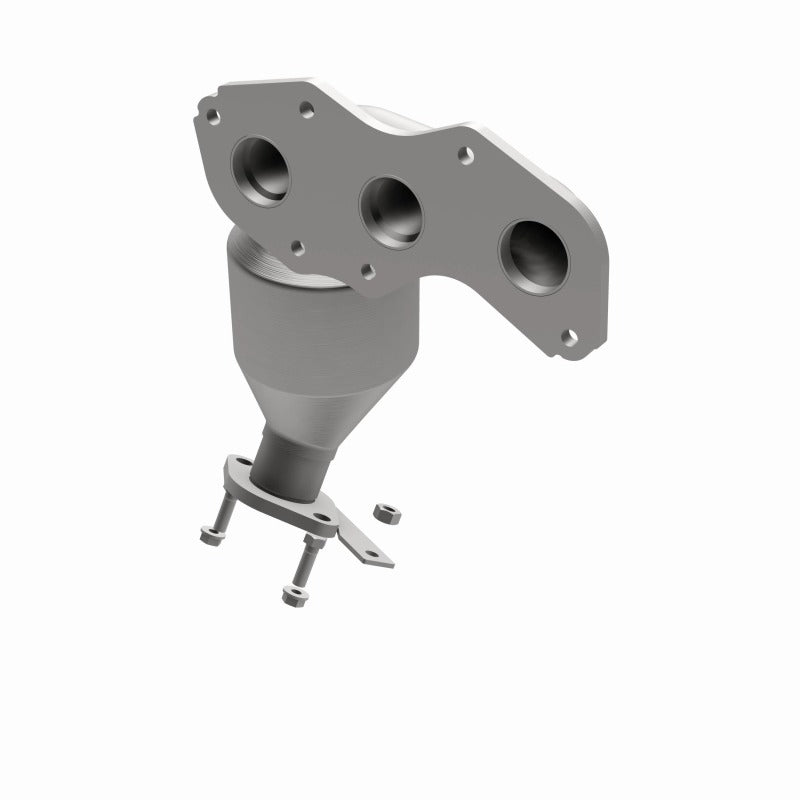 MagnaFlow Direct Fit Catalytic Converter 07-09 Lexus RX350 3.5L - 51250