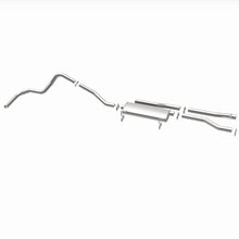 Load image into Gallery viewer, MagnaFlow BRE Exhaust Kit 88-93 Chevy C2500 K2500 - 106-0491