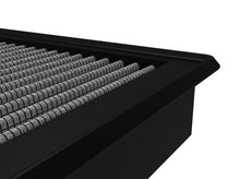 Load image into Gallery viewer, aFe MagnumFLOW Pro DRY S OE Replacement Filter 16-19 Cadillac CT-6 L4-2.0L - 30-10411D