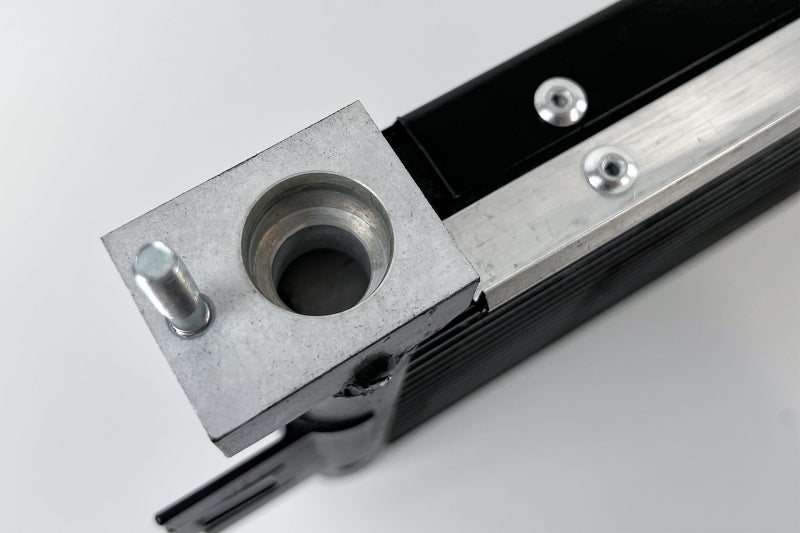 CSF G8X M3/M4/M2 High Performance Engine Oil Cooler - 8266