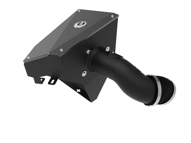 aFe MagnumFORCE Intakes Stage-2 P5R AIS P5R BMW Z4 3.0i (E85/E86) 06-08 L6-3.0L - 54-11942