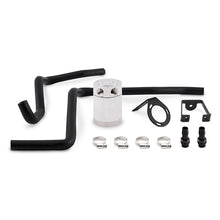 Load image into Gallery viewer, Mishimoto 12-14 Dodge Charger / 12-14 Chrysler 300C 6.4L Direct Fit Oil Catch Can Kit - Polished - MMBCC-MOP64-12PBEP