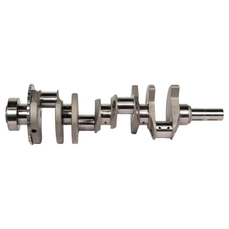 Manley Chrysler 5.7L/6.1L Hemi 4340 Forged Crankshaft w/ 32 Tooth Reluctor Wheel - 191832