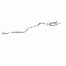 Load image into Gallery viewer, MagnaFlow BRE Exhaust Kit 00-02 Nissan Sentra 1.8L - 106-0084