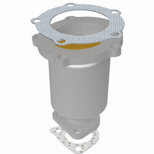Load image into Gallery viewer, MagnaFlow Direct Fit Catalytic Converter 00-02 Mazda 626 2.0L CA - 454002
