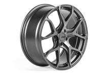 Load image into Gallery viewer, APR A01 Flow Formed 19x8.5 / 5x112 / ET45 / 66.5mm Bore / Gunmetal Grey Wheel - WHL00002