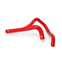 Load image into Gallery viewer, Mishimoto 13-14 Dodge Ram 6.7L Cummins Silicone Radiator Hose Kit Red - MMHOSE-RAM-13RD
