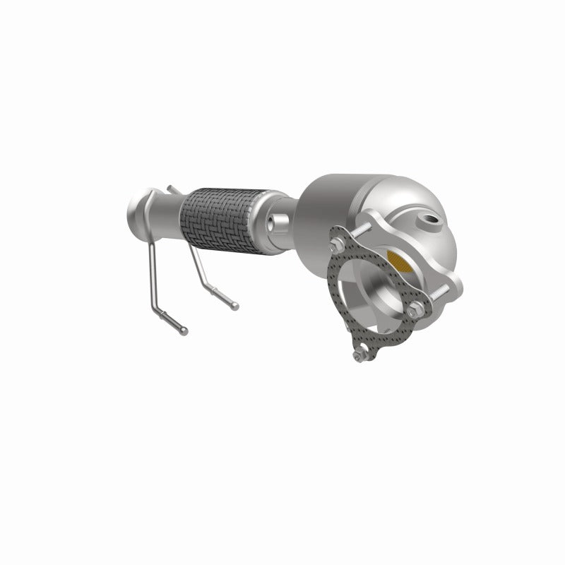 MagnaFlow 20-21 Ford Escape Front Underbody 2L Direct Fit Converter - 280255