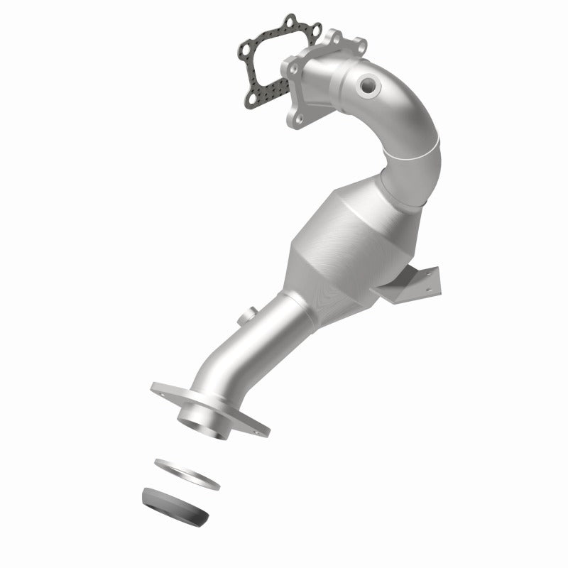 MagnaFlow Direct Fit Catalytic Converter 07-12 Mazdaspeed 3 2.3L Front - 51545