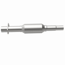 Load image into Gallery viewer, MagnaFlow Direct Fit Catalytic Conv California Grade 90-91 GM Lumina APV/Silhouette/Trans Sport 3.1L - 3391475