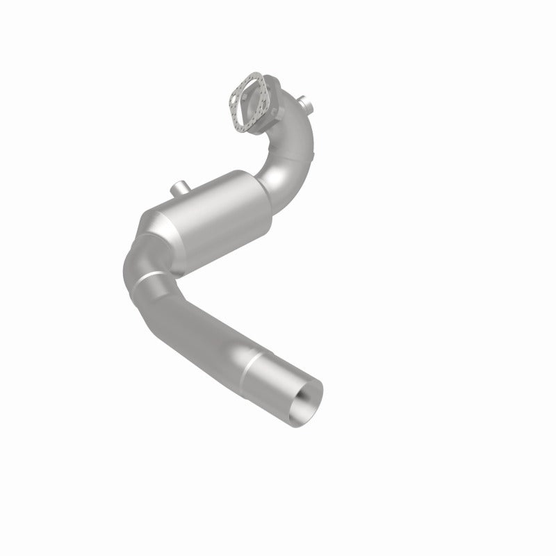 MagnaFlow Direct Fit Catalytic Converter 15-17 Ford Edge 2.7L OEM Grade - 21-603