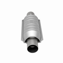 Load image into Gallery viewer, MagnaFlow Universal Catalytic Converter 2.50 inch CA Tier 1 - 408036
