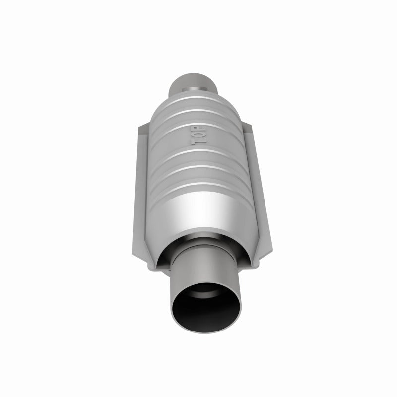MagnaFlow Universal Catalytic Converter Honda/Isuzu/Nissan/Volkswagen *California OBDII* - 408034