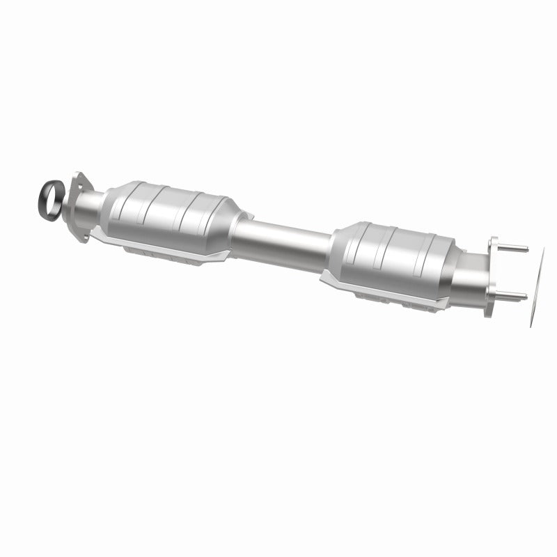 MagnaFlow Direct Fit Catalytic Converter 89-94 Ford Truck 2.9/4.0 CA - 333388
