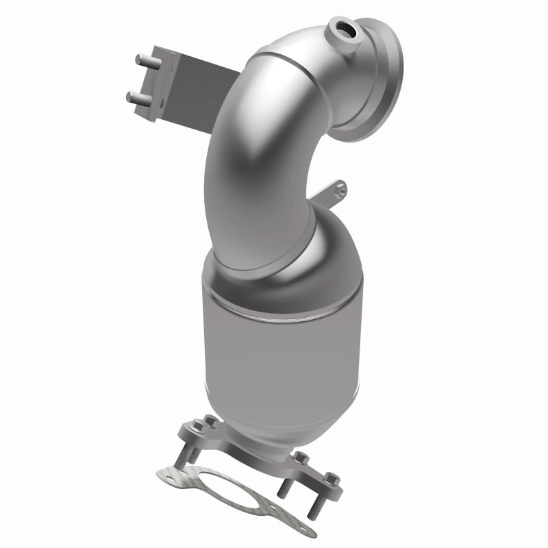 MagnaFlow 16-19 Buick Encore 1.4L California Grade CARB Compliant Direct-Fit Catalytic Converter - 551132