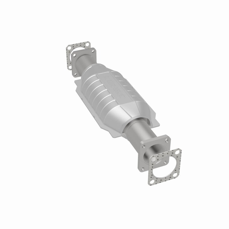 MagnaFlow Direct Fit Catalytic Converter 91-94 Isuzu Rodeo 3.1L V6 - 3391657