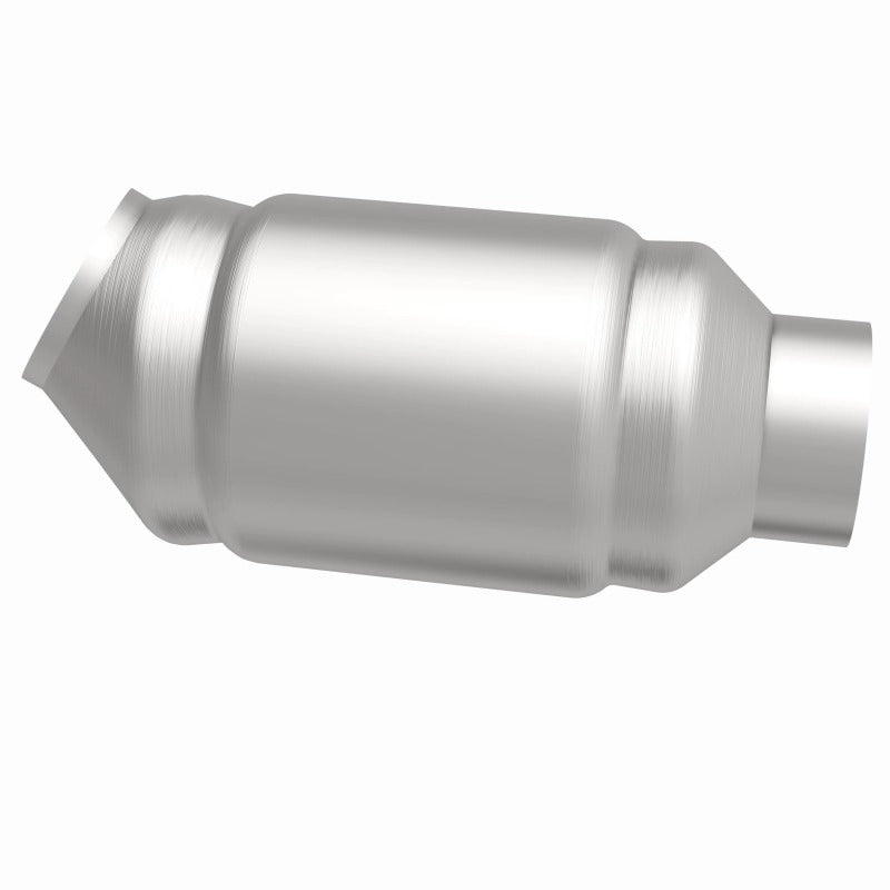 MagnaFlow Universal Catalytic Converter 90-95 Toyota Celica 2.2L Manifold - 337975