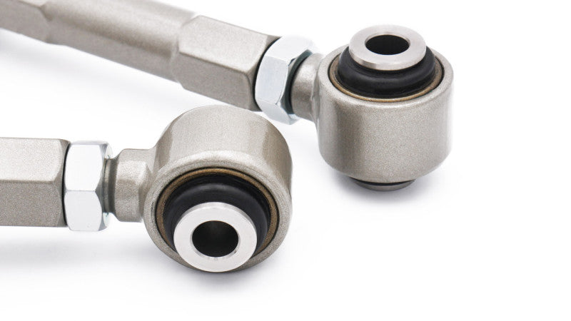 ISR Performance Pro Series Rear Traction Rods - Nissan S13/S14/240/300z - IS-RTR-NS134-PRO