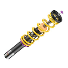 Load image into Gallery viewer, KW Porsche cayenne 9YA incl S Without PASM Coilover Kit V3 - 35271082