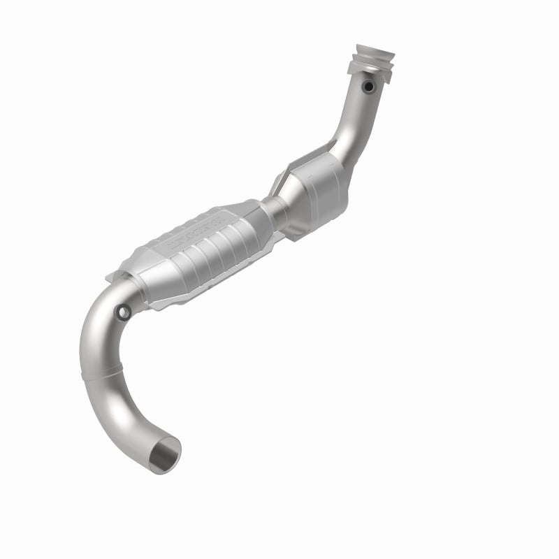 MagnaFlow Direct Fit Catalytic Converter 99 Ford F-150 4.6L - 23028