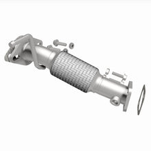 Load image into Gallery viewer, BRE Exhaust 10-13 KIA FORTE KOUP FORTE Front Pipe Kit - 107-0168