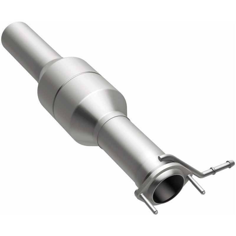 MagnaFlow Direct Fit Catalytic Converter 03-05 Ford F250/350 SD 6.0 - 60511