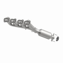 Load image into Gallery viewer, MagnaFlow 04-06 Cadillac SRX 4.6L Direct Fit Converter - 4551071