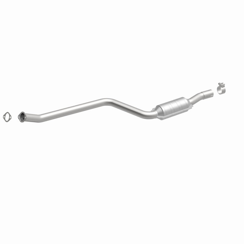 MagnaFlow Direct Fit Catalytic Converter 2006 BMW 530xi 3.0L OEM - 52480