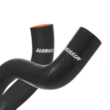 Load image into Gallery viewer, Mishimoto Mitsubishi EVO 9 Black Silicone Hose Kit - MMHOSE-EVO-9BK
