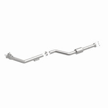 Load image into Gallery viewer, MagnaFlow 2004 Mercedes-Benz SLK230 2.3L Direct Fit Converter - 4561722