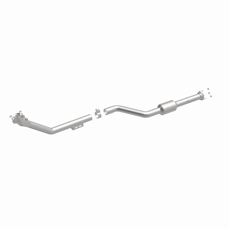 MagnaFlow Direct Fit Catalytic Converter 01-04 SLK230 2.3 Underbody - 52722
