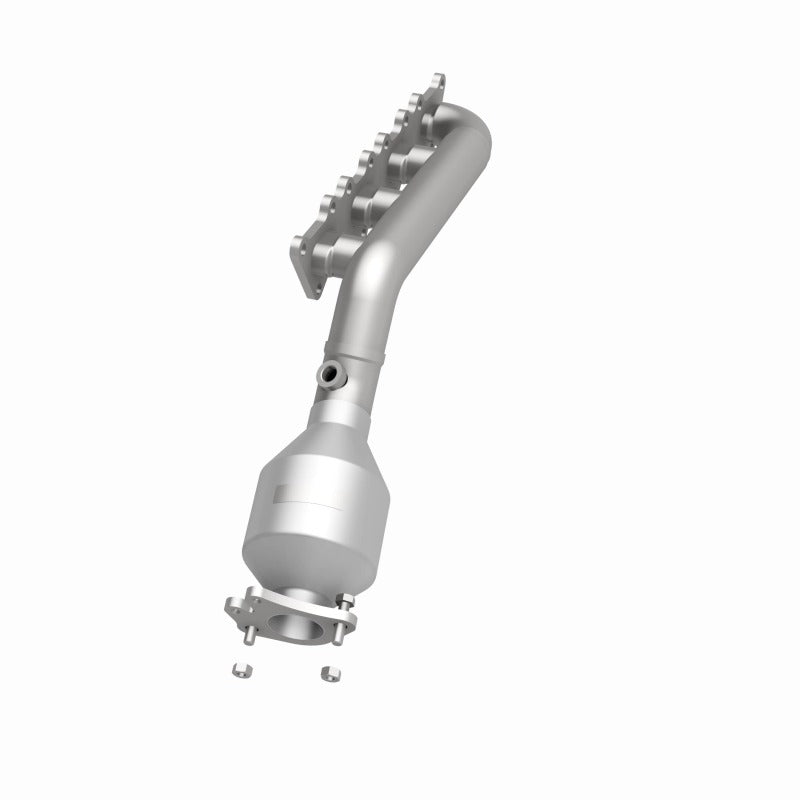 MagnaFlow Direct Fit Catalytic Converter 2009 Kia Borrego 4.6L Passenger Side - 51981