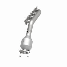 Load image into Gallery viewer, MagnaFlow Direct Fit Catalytic Converter 2009 Kia Borrego 4.6L Passenger Side - 51981