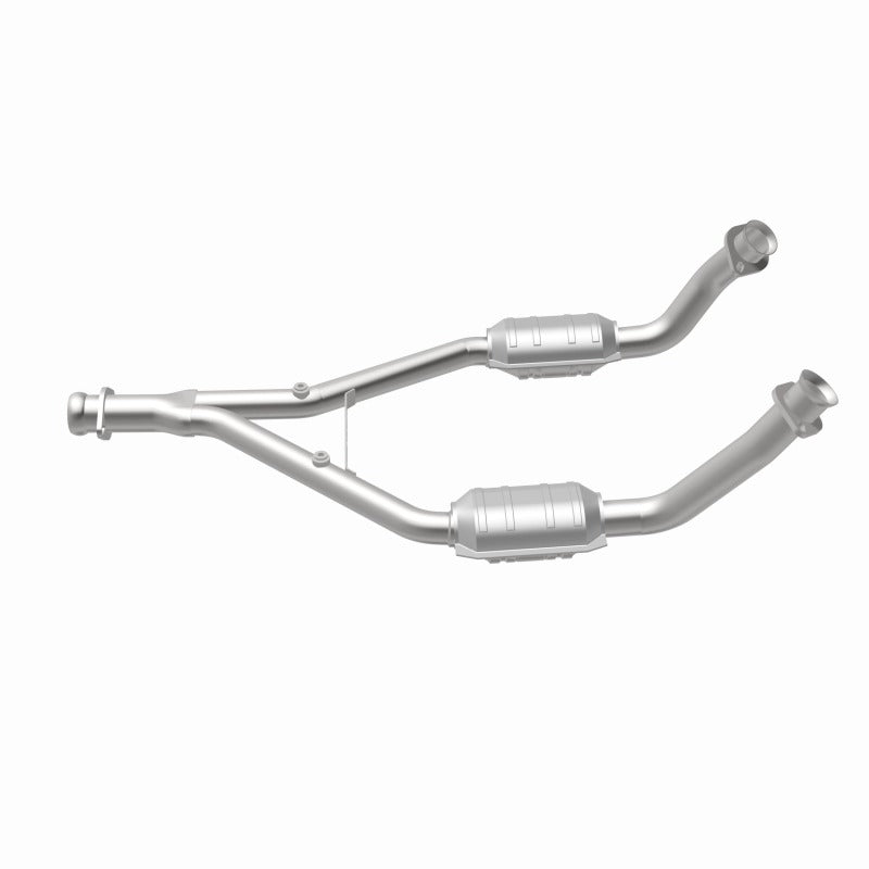 MagnaFlow Direct Fit Catalytic Converter Mustang 94-95 3.8L - 23340