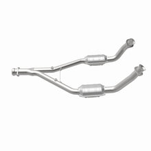 Load image into Gallery viewer, MagnaFlow Direct Fit Catalytic Converter Mustang 94-95 3.8L - 23340