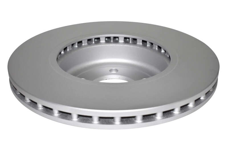 DBA 14-17 BMW 535d Front En-Shield Standard Rotor - DBA2674E