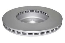 Load image into Gallery viewer, DBA 14-17 BMW 535d Front En-Shield Standard Rotor - DBA2674E