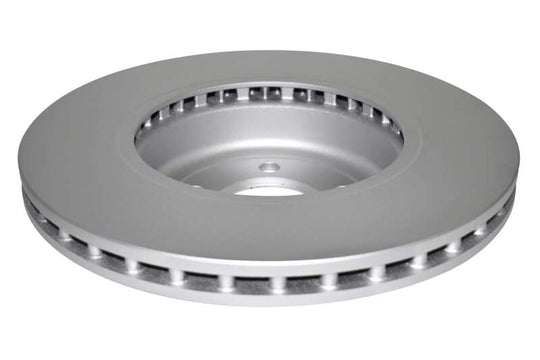 DBA 14-17 BMW 535d Front En-Shield Standard Rotor - DBA2674E