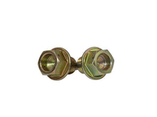 Load image into Gallery viewer, Skunk2 Honda/Acura Magnetic Drain Plug Set (Oil and Trans. Pan Plugs) - 657-05-0030