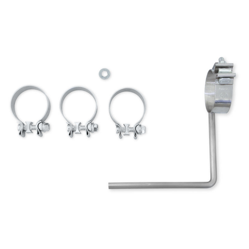 Flowmaster 22-25 Nissan Frontier 3.8L FlowFX Exhaust System - 718151