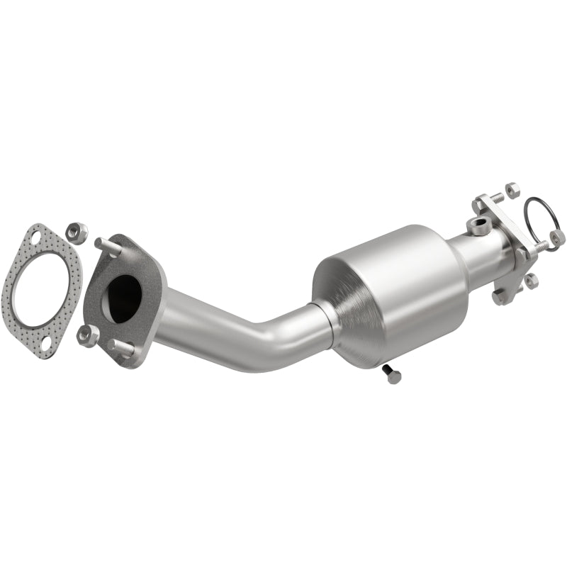MagnaFlow Direct Fit Catalytic Converter 18-21 Infiniti Q50 3.0L - 6571414