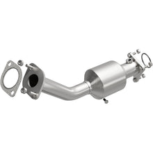 Load image into Gallery viewer, MagnaFlow Direct Fit Catalytic Converter 18-21 Infiniti Q50 3.0L - 6571414